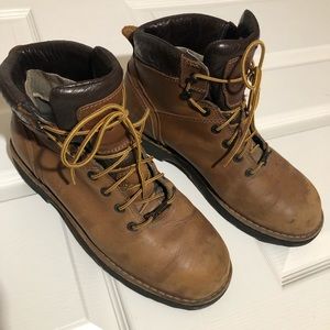 Danner Boots